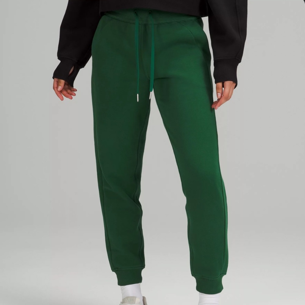 lululemon scuba joggers